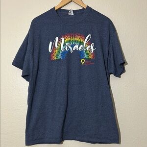 CMN Miracles Tee Shirt
